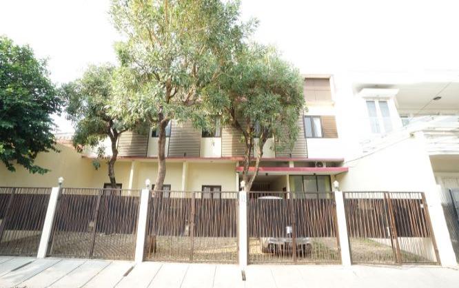 Kost Murah dekat GBK Senayan Image