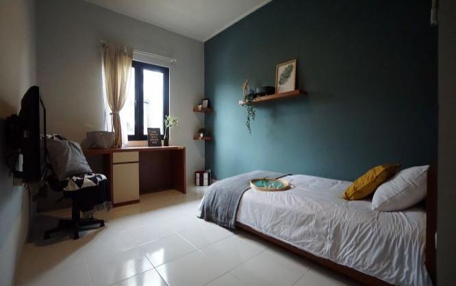 Kost Murah dekat GBK Senayan Image