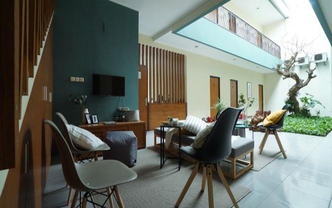 Kost Murah dekat GBK Senayan Image