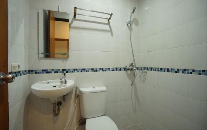 Kost Murah dekat GBK Senayan Image