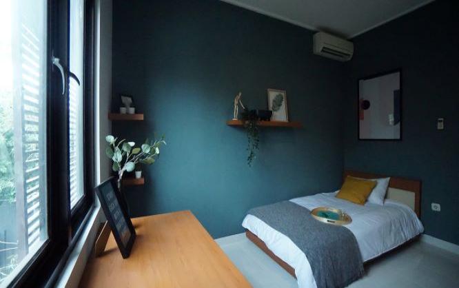 Kost Murah dekat GBK Senayan Image