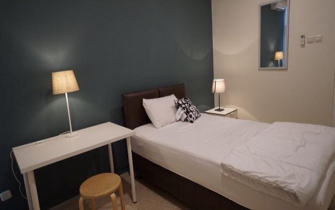 Kost Permata Hijau Garnet Image