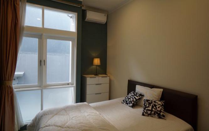 Kost Permata Hijau Garnet Image