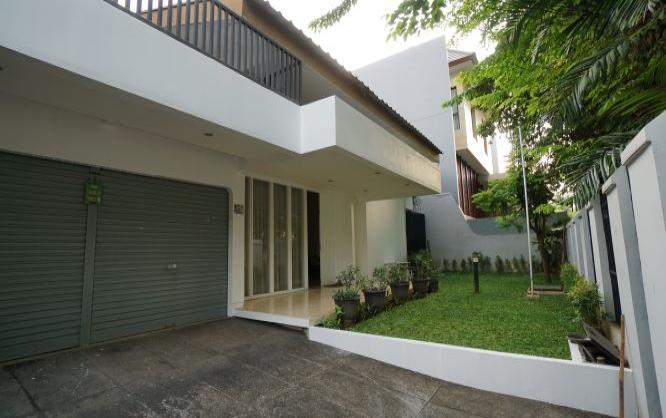 Kost Permata Hijau Garnet Image