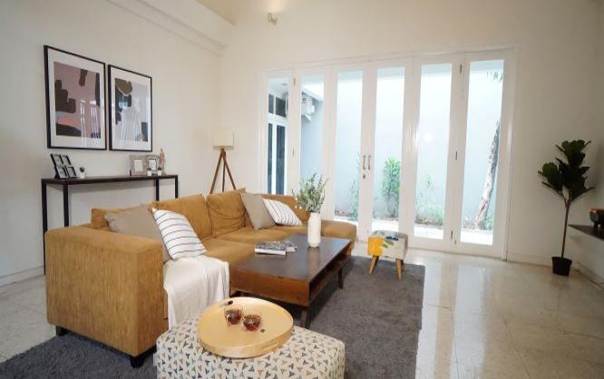 Kost Permata Hijau Garnet Image