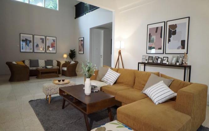 Kost Permata Hijau Garnet Image