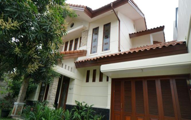 Permata Hijau - Taman Biduri Image