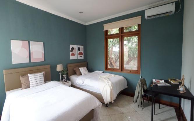 Permata Hijau - Taman Biduri Image