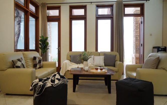 Permata Hijau - Taman Biduri Image