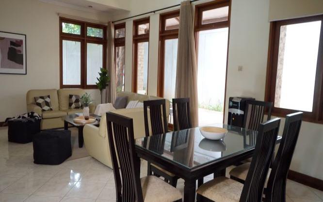 Permata Hijau - Taman Biduri Image