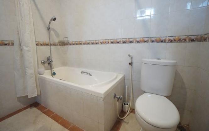 Permata Hijau - Taman Biduri Image