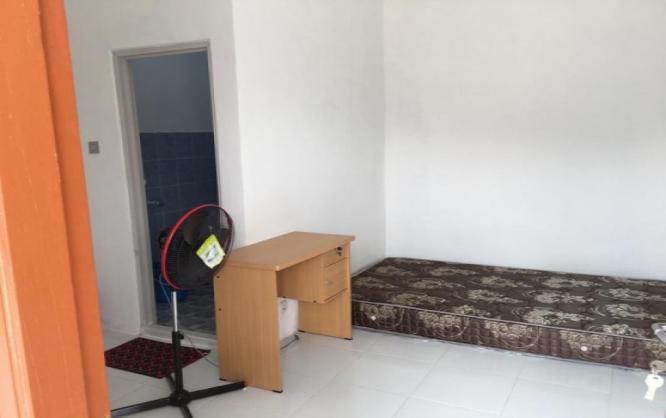 Kost Falia Ragunan Jakarta Selatan Image