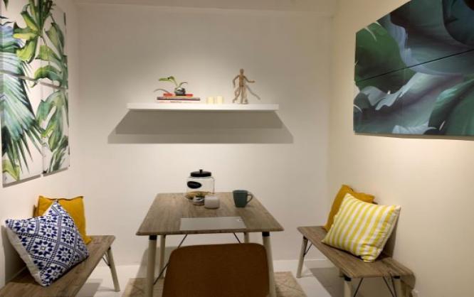 2BR Apartment Menteng Square Tower B Image