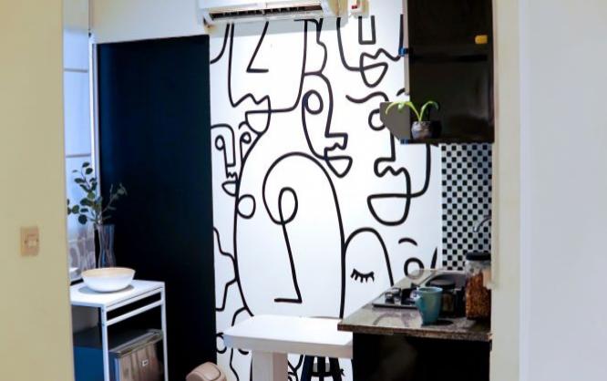 2BR Apartment Menteng Square Tower B Image