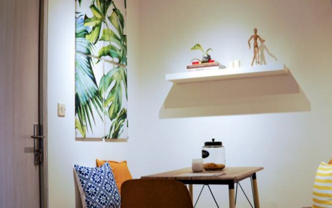 2BR Apartment Menteng Square Tower B Image