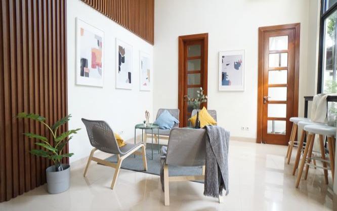 Kost Kusuma Setiabudi 9 Image