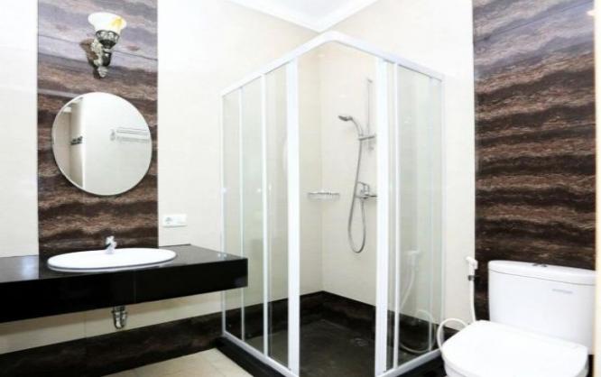 Kost Alivio Setiabudi Image