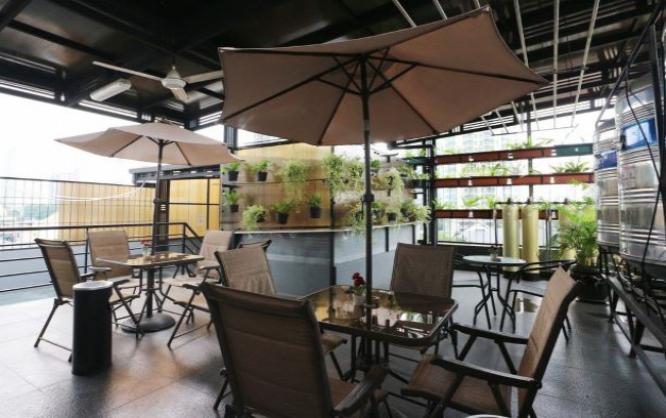 Kost Alivio Setiabudi Image