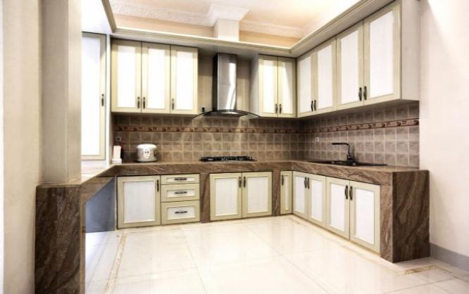 Kost Alivio Setiabudi Image