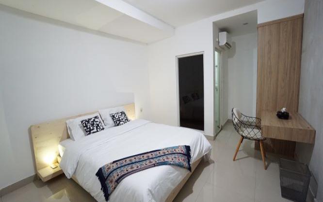 Kost Manggarai Image