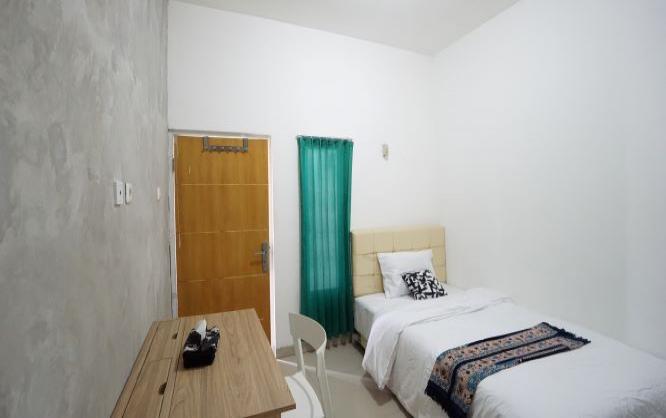 Kost Manggarai Image