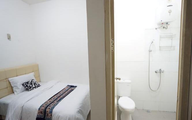 Kost Manggarai Image