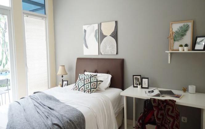 Kost Bonavista Lebak Bulus Image