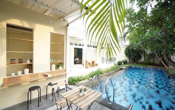 Kost Bonavista Lebak Bulus Image