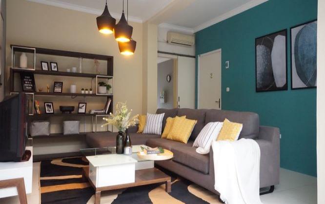 Kost Bonavista Lebak Bulus Image