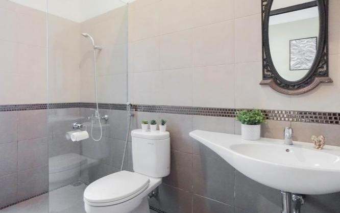 Kost Exclusive dekat Mall Pondok Indah Radio Dalam 10 Image