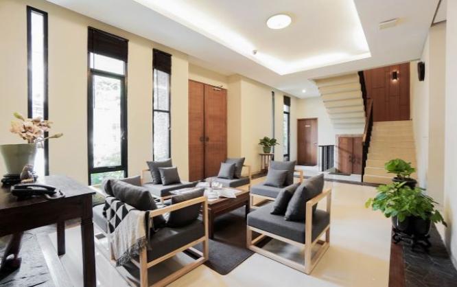 Kost Exclusive dekat Mall Pondok Indah Radio Dalam 10 Image