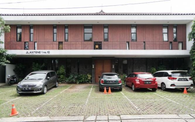 Kost Exclusive dekat Mall Pondok Indah Radio Dalam 10 Image