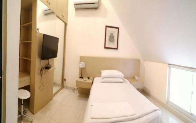 Hanglekir residence Image