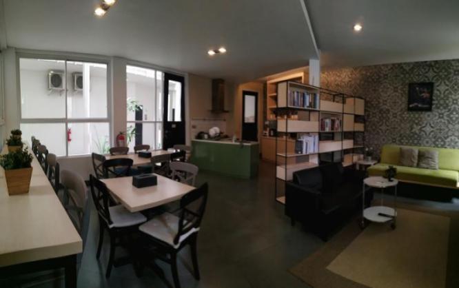 Hanglekir residence Image