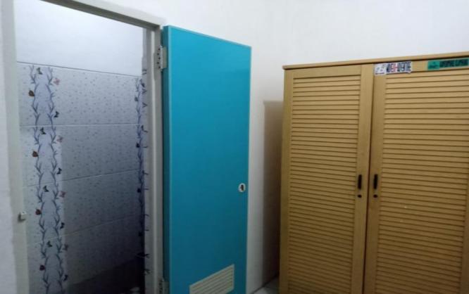 Indekost Putri Ibu Firman Jatipadang Jakarta Selatan Image