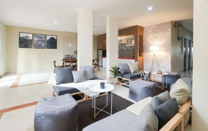 Kost Exclusive Murah Tebet Raya Image