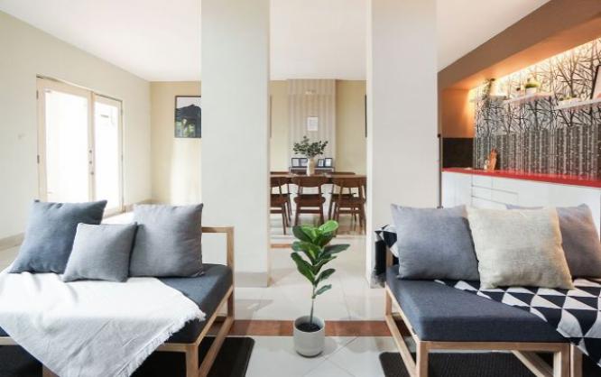 Kost Exclusive Murah Tebet Raya Image