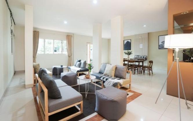 Kost Exclusive Murah Tebet Raya Image