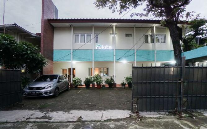 Kost Exclusive Murah Tebet Raya Image
