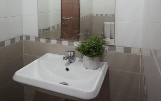 2BR in Shared Unit Apartment Pejaten Royal Olive 16G Image