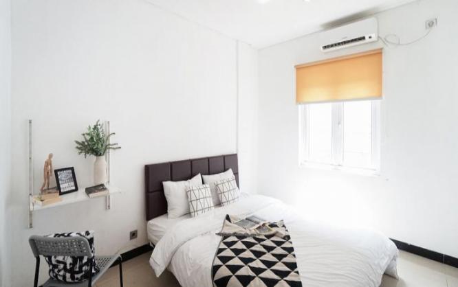 Kost Murah Campur Kemang Jakarta Selatan Image