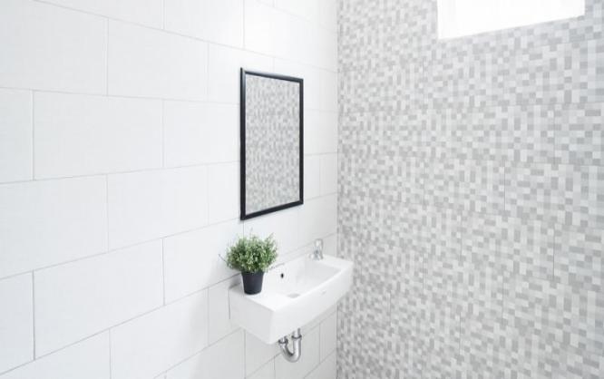 Kost Murah Campur Kemang Jakarta Selatan Image