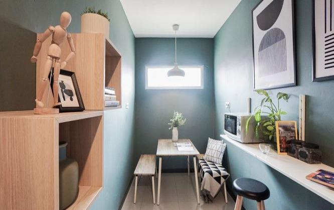 Kost Murah Campur Kemang Jakarta Selatan Image