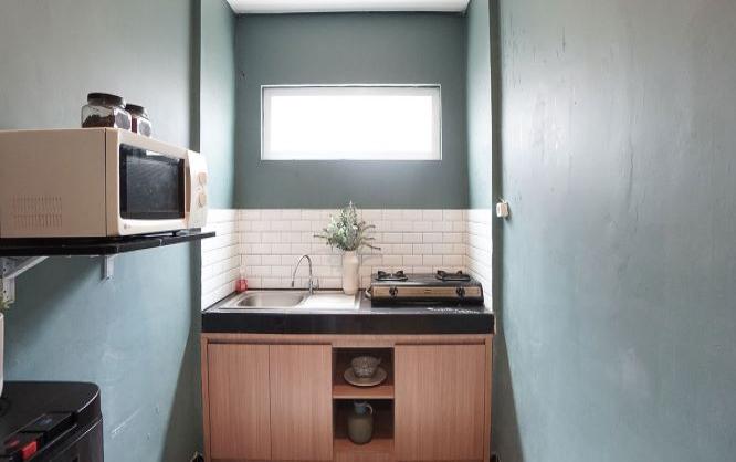 Kost Murah Campur Kemang Jakarta Selatan Image