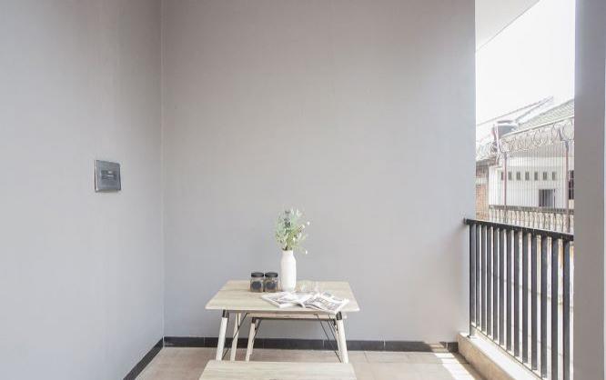 Kost Murah Campur Kemang Jakarta Selatan Image