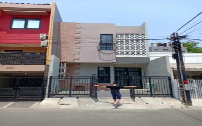 Duyung Residence Image