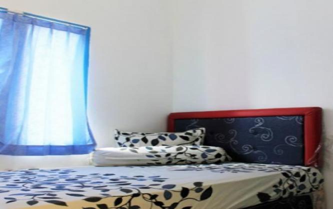 Kost Kramat Asem Raya Matraman (Ruko Biru) Image