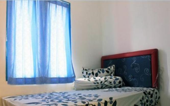 Kost Kramat Asem Raya Matraman (Ruko Biru) Image