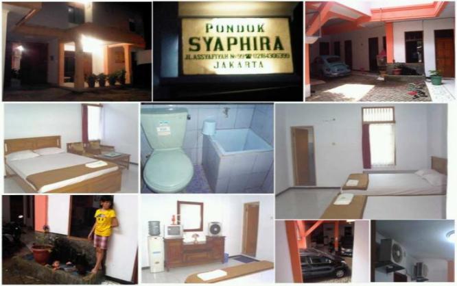Pondok Syaphira Image