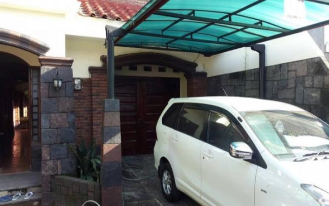 Kost Pisangan Lama 2 AC Image